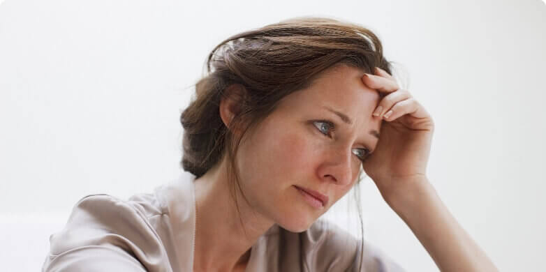 Stuck in Grief