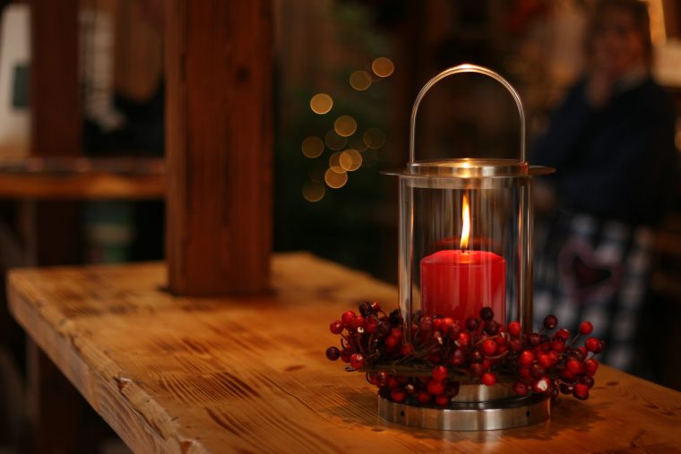 Coping with Grief Around Christmas: A Compassionate Guide to Self-Care